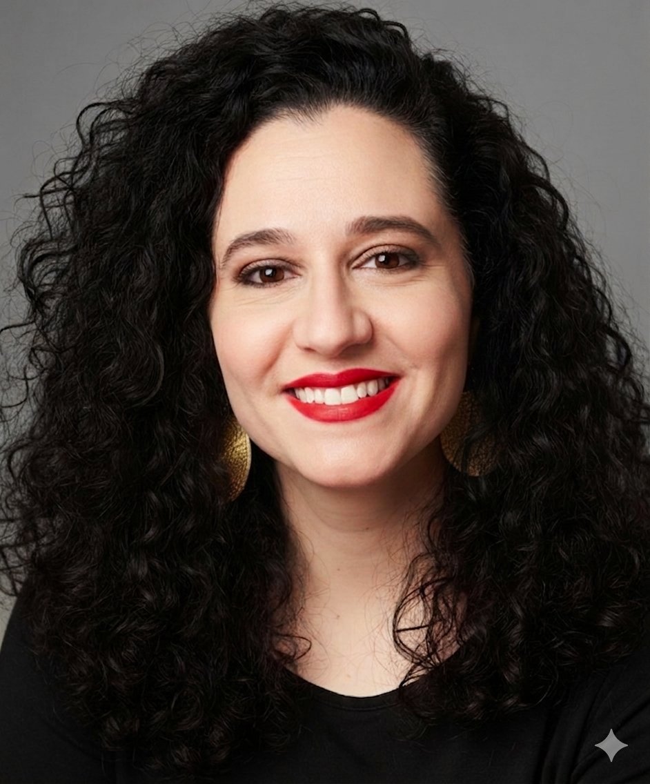 Maria Myers — Fondatrice e Proprietaria, MainEntry LLC